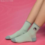KPop Demon Hunters Socks – HUNTR/X 3-Pair Set 2