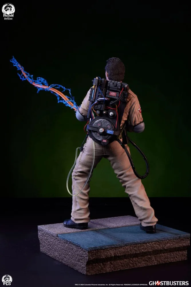 Ghostbusters Statue – Peter Venkman Deluxe 1/4 Scale 51 cm 8