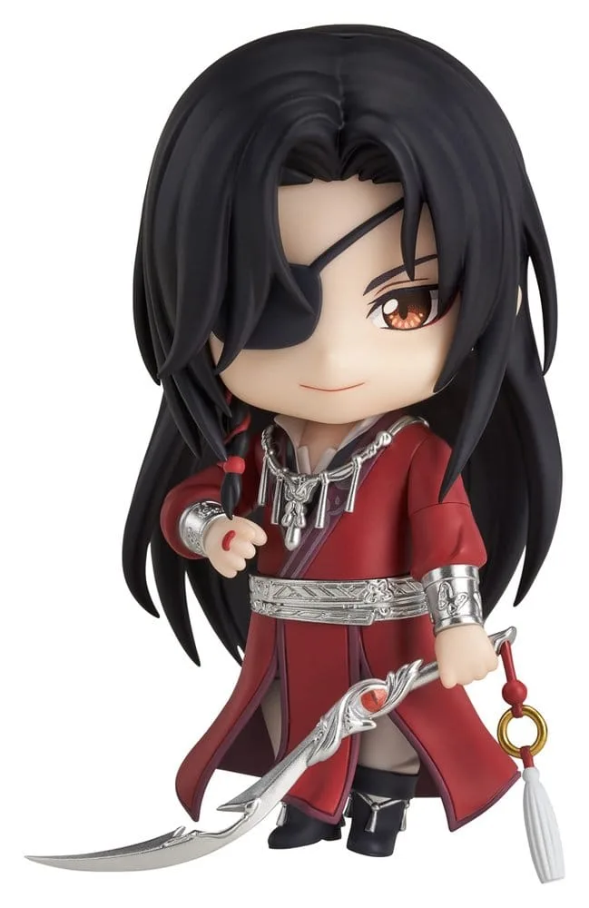 Heaven Official’s Blessing Nendoroid – Hua Cheng 10 cm