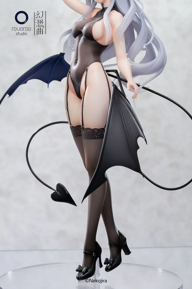 Original Character Statue – Thea-chan Underwear Edition 29 cm 3