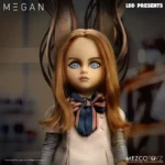 Living Dead Dolls Doll – M3GAN LDD Presents 25 cm 5