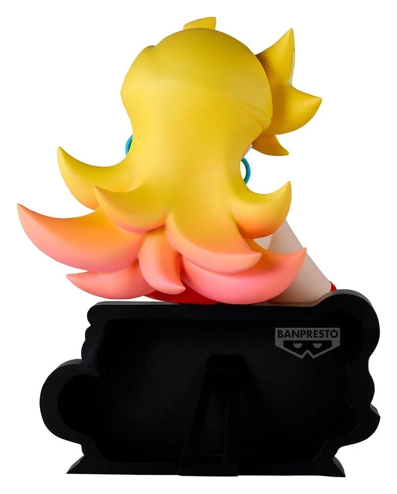 New Panty & Stocking with Garterbelt Figure – Monitor Top Panty 12 cm 3