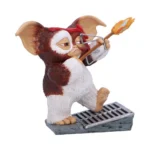 Gremlins Figure – Gizmo Ready Aim Fire 12 cm 4