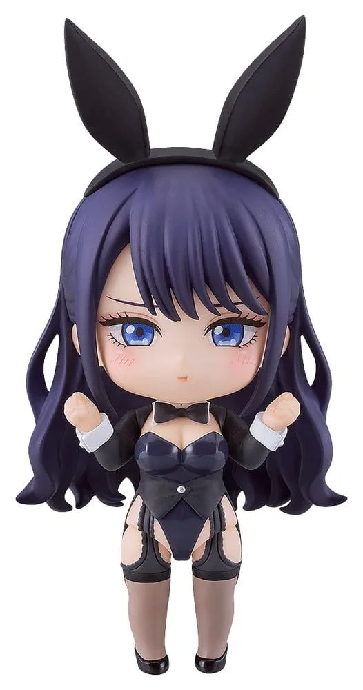 My Dress-Up Darling Figure – Marin Arisa Cosplay Nendoroid 10 cm