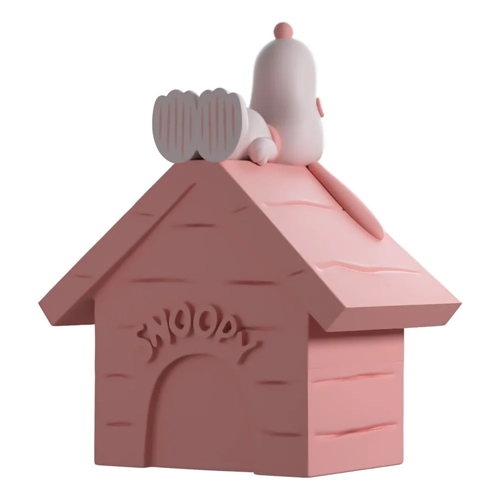 Peanuts Night Light – Snoopy on Doghouse 17 cm 16