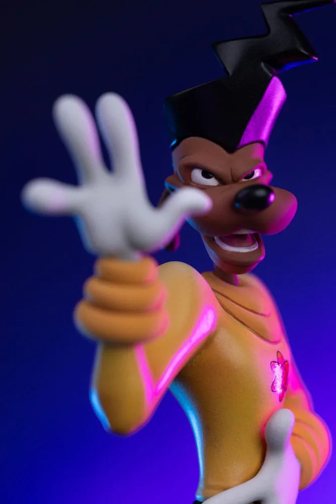 A Goofy Movie Statue – Powerline Art Scale 1/10 24 cm 6
