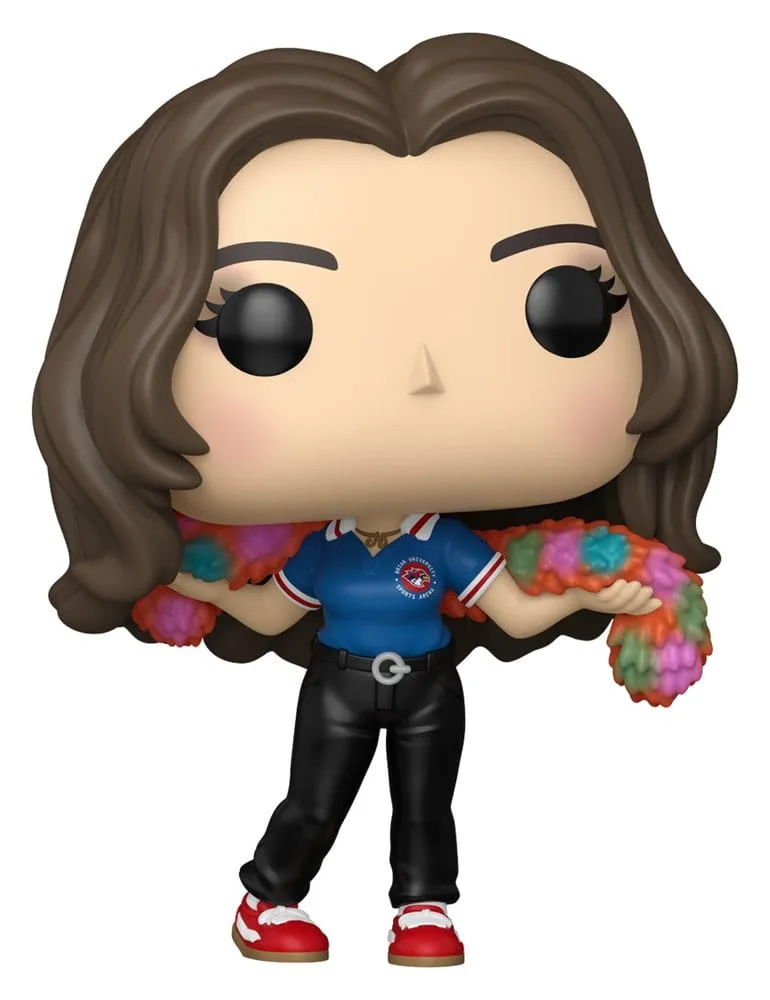 Off Campus Vinyl Figure – Hannah Wells Funko Pop TV 9 cm