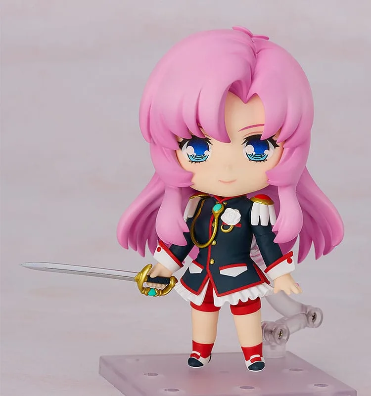 Revolutionary Girl Utena Nendoroid Figure – Tenjo 10 cm 2