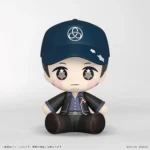 Persona 3 Reload Chibi Figure – Huggy Good Smile Junpei Iori 7 cm 2