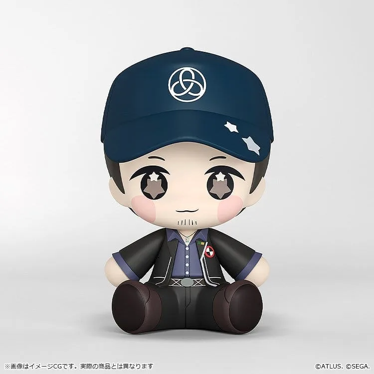 Persona 3 Reload Chibi Figure – Huggy Good Smile Junpei Iori 7 cm 2