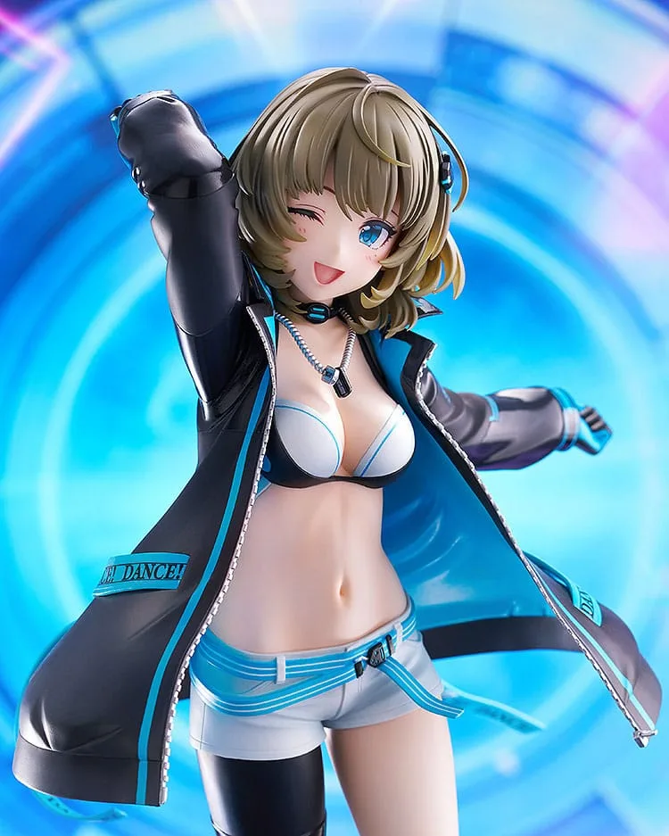 Idolmaster Cinderella Girls Figur – Kaede Takagaki 1/7 25 cm 2