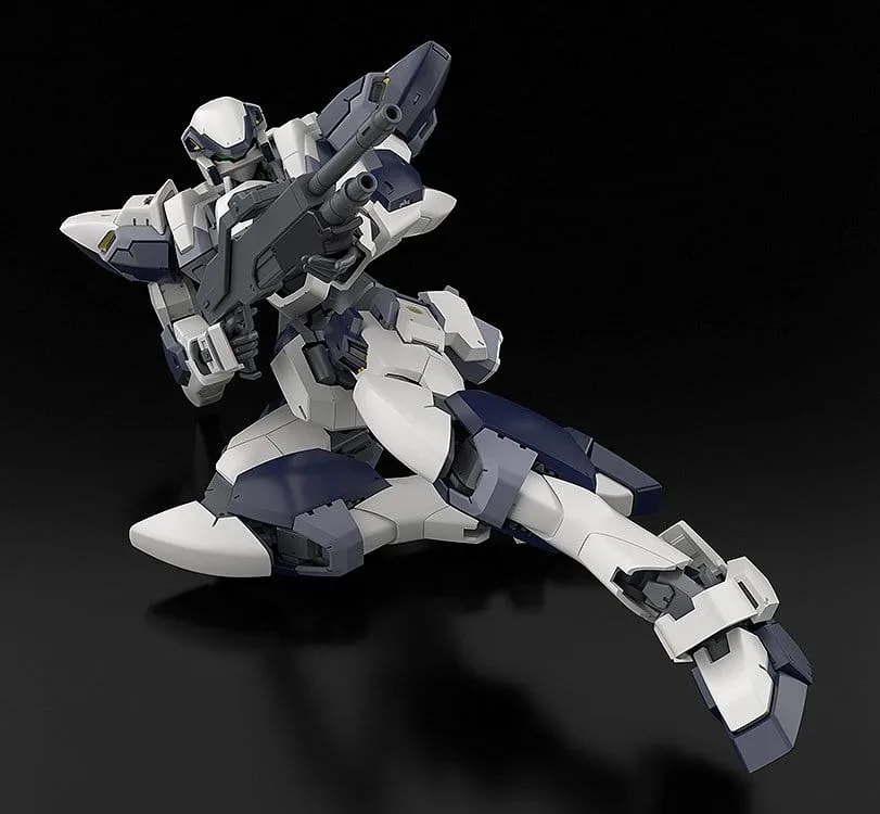 Full Metal Panic Model Kit – Arbalest Special Set 1:48 18 cm 8