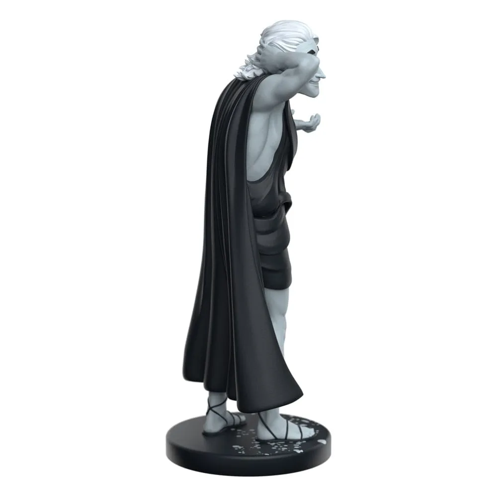 Lore Olympus Mini Vinyl Figure – Thanatos 14 cm 6