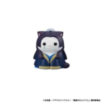 The Apothecary Diaries Minifiguren – Cats in the Palace 8 × 3 cm 6