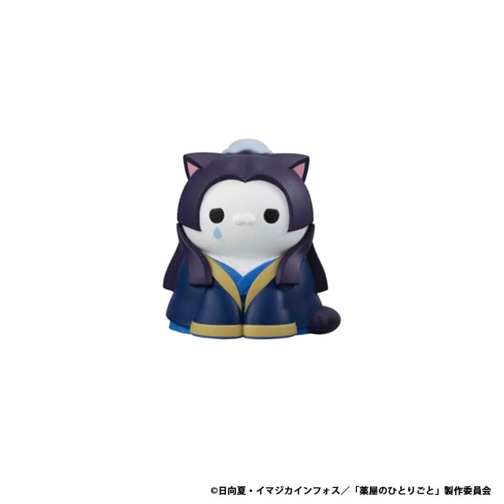 The Apothecary Diaries Minifiguren – Cats in the Palace 8 × 3 cm 6