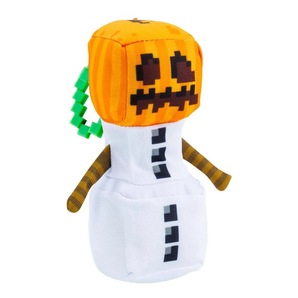 Minecraft Plush Hangers – 18-Piece Clip-On Display 13 cm 7