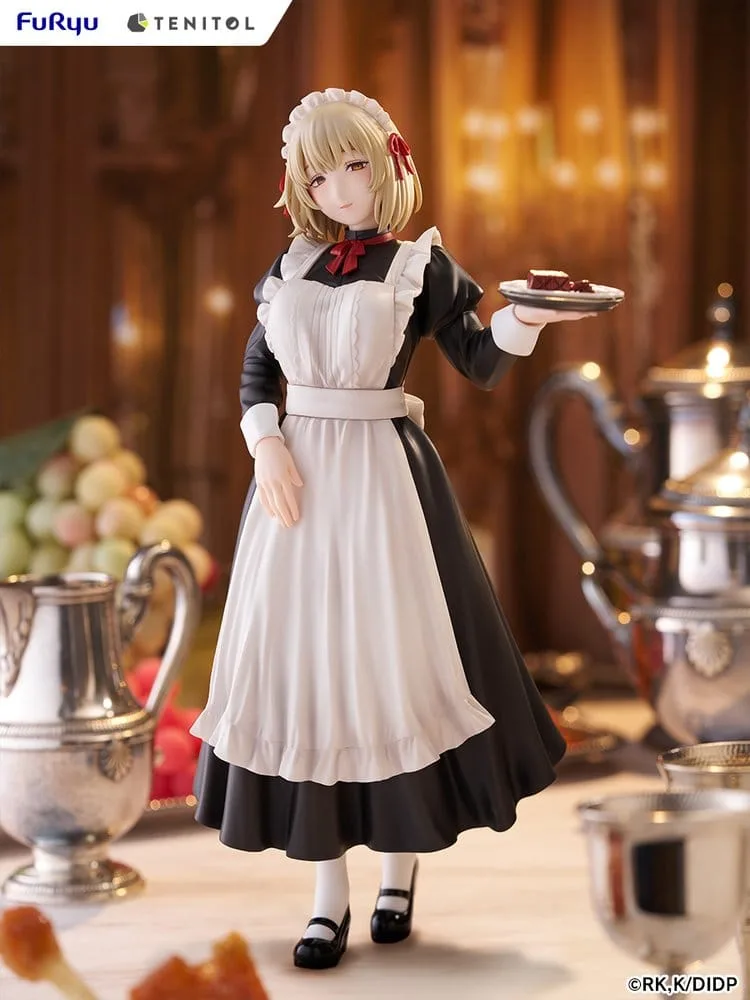 Delicious in Dungeon PVC Figure – Falin Classic Maid 30 cm 2