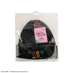 Squid Game Beanie – Dalgona 3