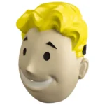 Fallout Retro Mask – Vault Boy 2
