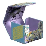 MTG Deck Box – Aetherdrift Riptide Gearhulk Sidewinder 100+ 5