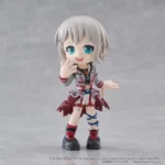 BanG Dream Sammelfiguren – PalVerse Afterglow 6er-Box 5 cm 13