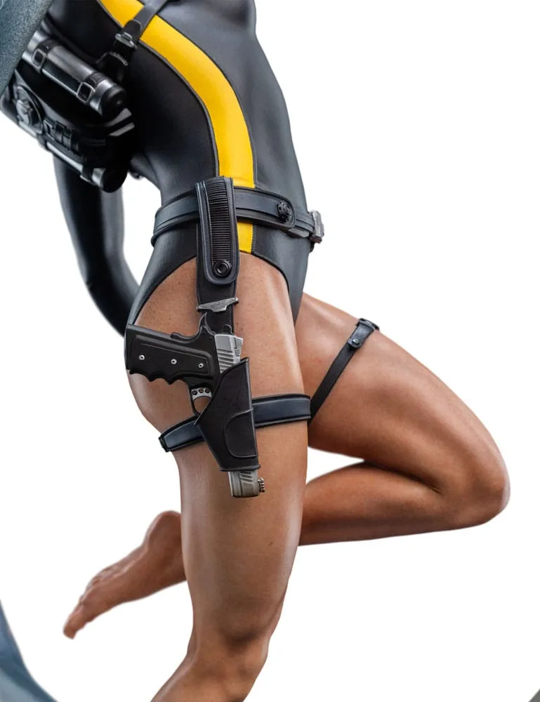 Tomb Raider Statue – Lara Croft Quest for Avalon 74 cm 4