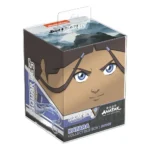 Avatar: The Last Airbender Deckbox – Katara Squaroe AV003 9