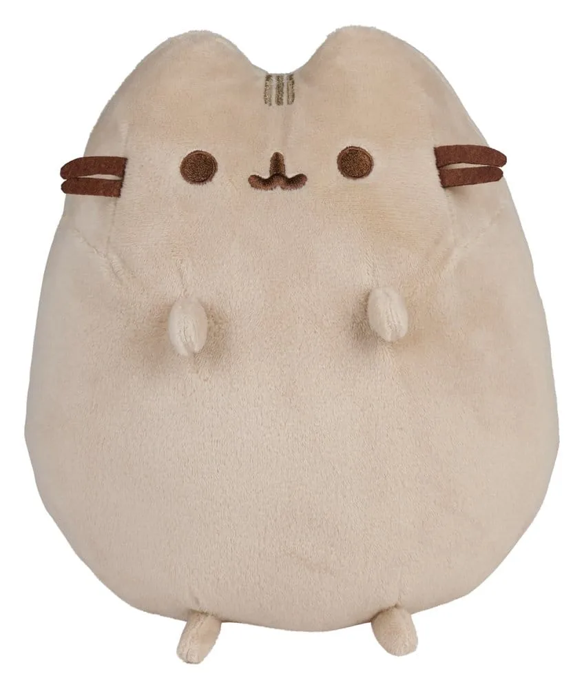 Pusheen Plush Figure – Sitting Pose 25 cm 3