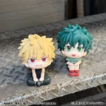 My Hero Academia Figures – Midoriya and Bakugo Casual 2-Pack 11 cm 21