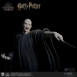 Harry Potter levensgroot beeld – Voldemort 211 cm 7