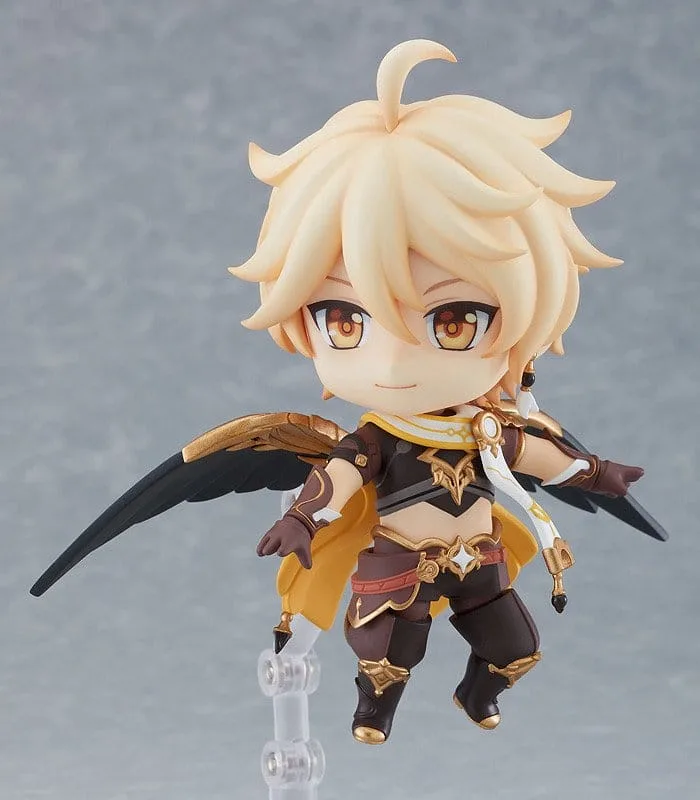 Genshin Impact Nendoroid Figure – Traveler Aether 10 cm 6