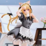 Oshi no Ko Beeld – Ruby Cat Maid Limited Edition 1/6 27 cm 13