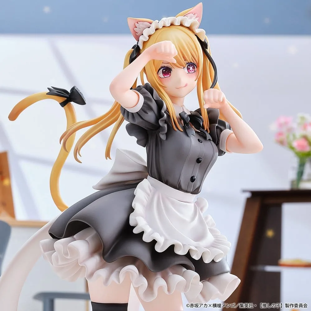 Oshi no Ko Beeld – Ruby Cat Maid Limited Edition 1/6 27 cm 13