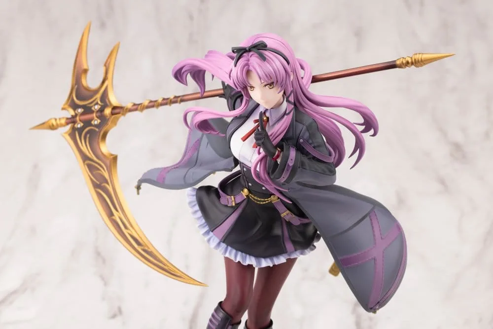 The Legend of Heroes Figure – Renne Bright Ver.2 1/8 22 cm 9