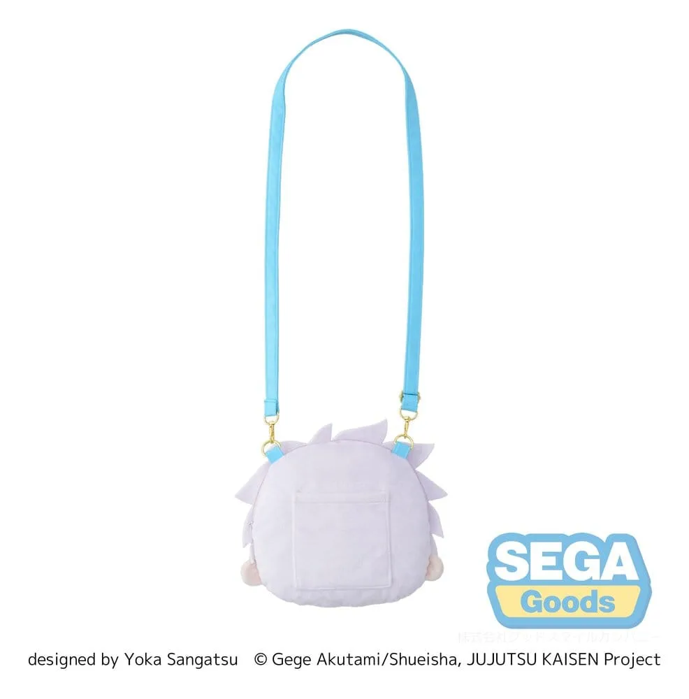 Jujutsu Kaisen Shoulder Bag – Satoru Gojo Fuwa Petit Size M 3