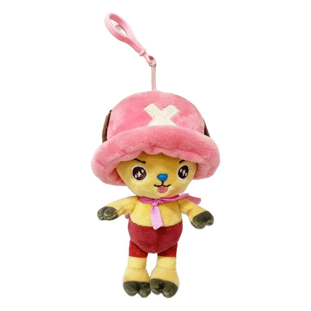 One Piece Plush Figure – Tony Chopper 11 cm