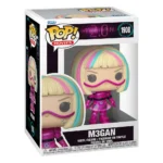 M3GAN Vinyl Figure – Funko Pop Movies 9 cm 2