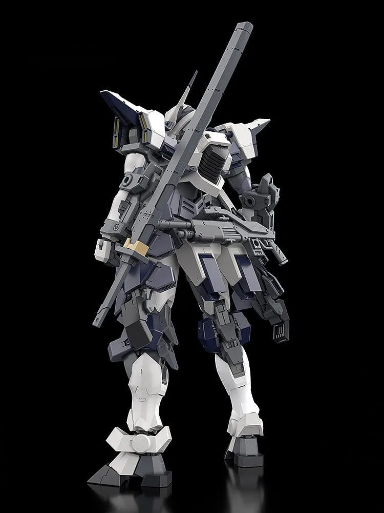 Full Metal Panic Model Kit – Azur Raven 1/48 Scale 18 cm 3