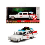Ghostbusters Modelauto – ECTO-1 1:32 2