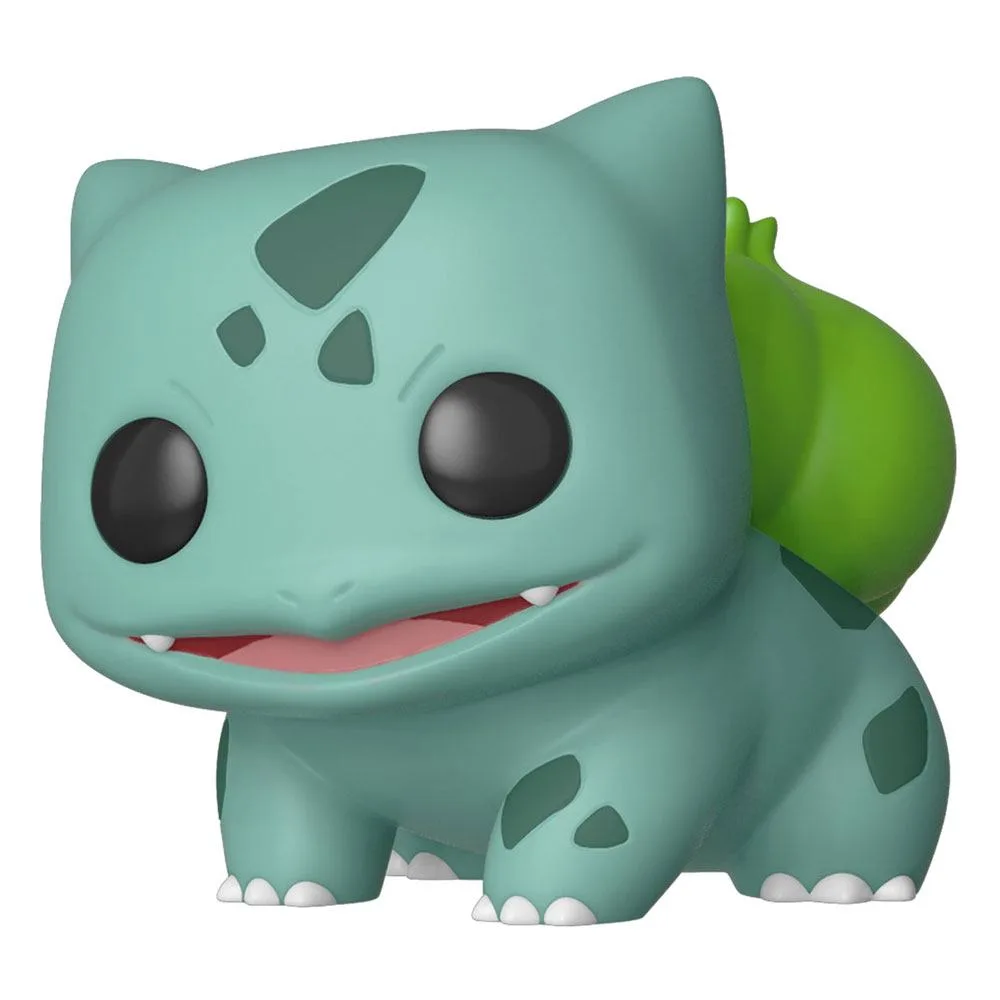 Pokémon Pop Figure – Bulbasaur 9 cm