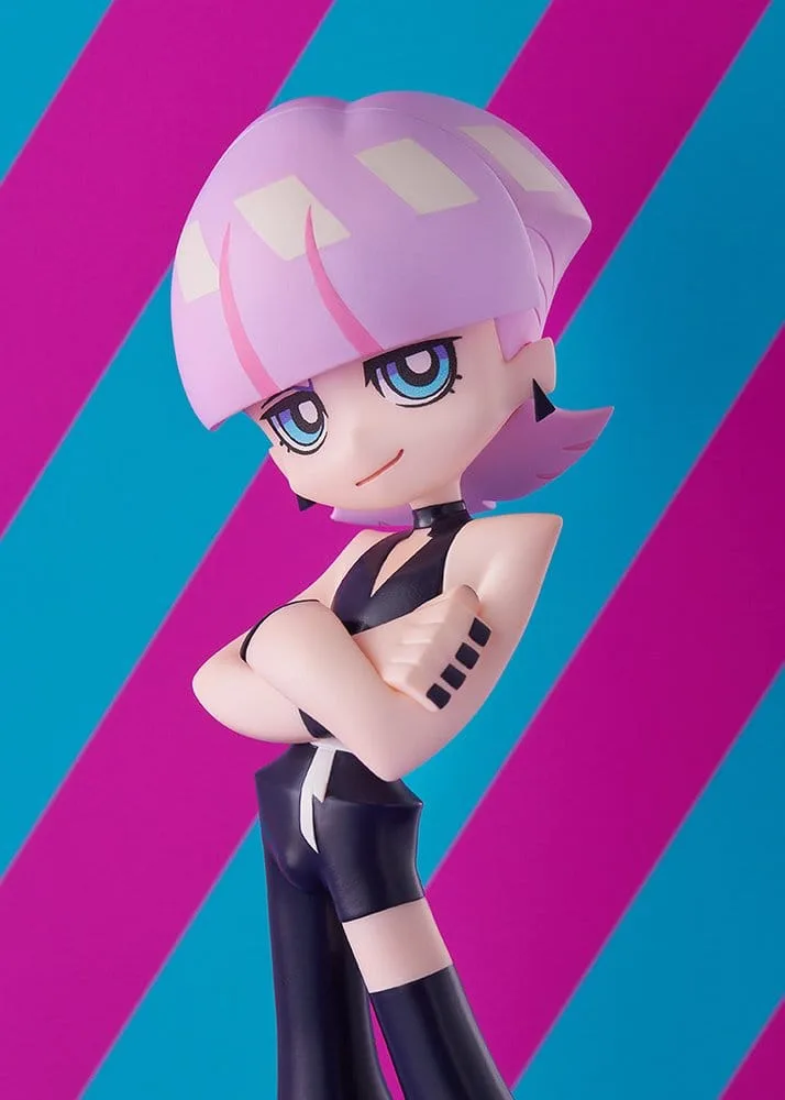 New Panty & Stocking with Garterbelt Figure – Polyurethane 14 cm 2