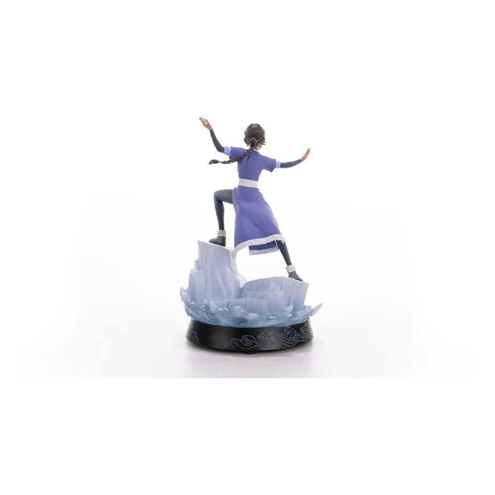 Avatar The Last Airbender Statue – Katara 28 cm 6