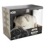 Avatar The Last Airbender Night Light – Appa 8 cm 7