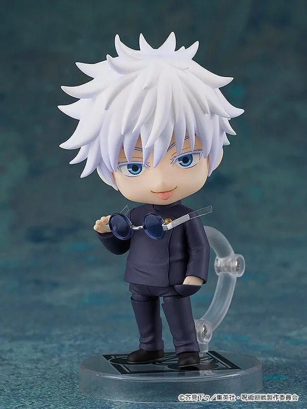 Jujutsu Kaisen Nendoroid – Satoru Gojo High School Version 10 cm 4