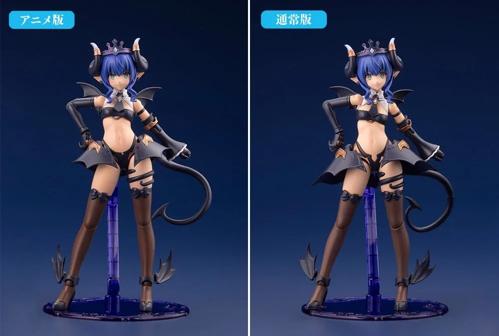 Arcanadea Model Kit – Velretta First Engage Version 15 cm 10