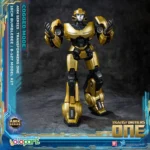 Transformers 8 Modelbouwset – B-127 AMK Series 20 cm 13