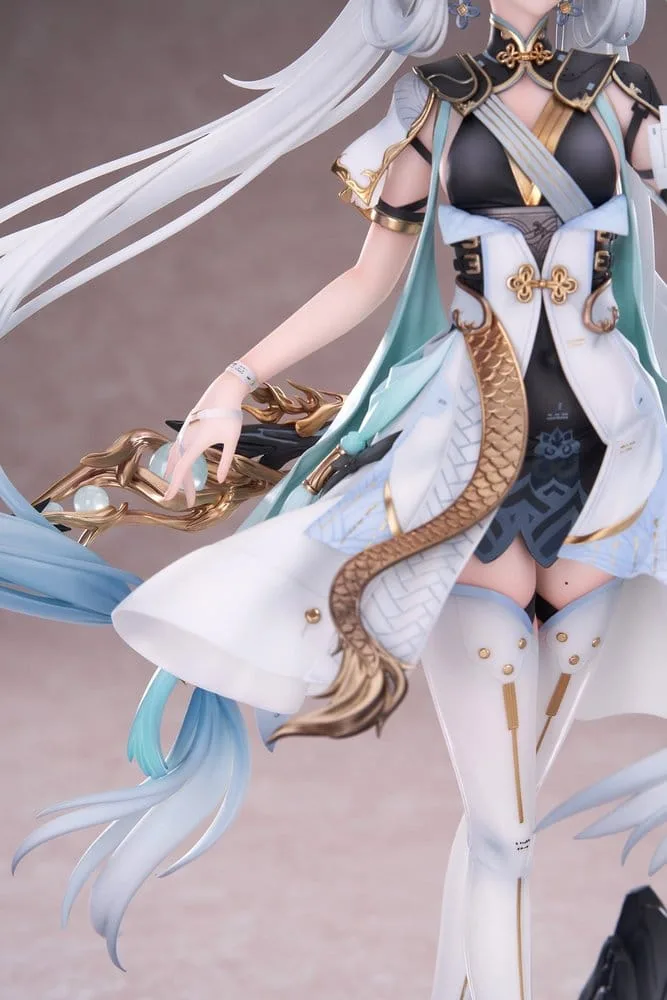 Wuthering Waves PVC Figure – Jinhsi 1/7 Scale 27 cm 21