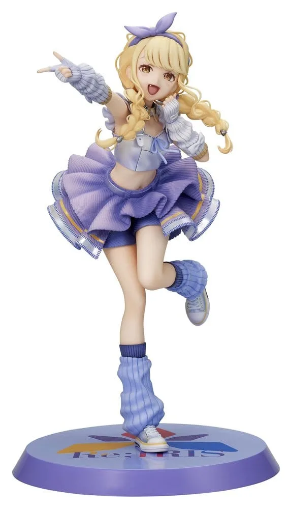 The Idolmaster Gakuen Figure – Kotone Fujita Re IRIS 24 cm