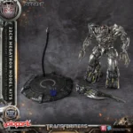 Transformers Model Kit – Megatron AMK Pro Overseas Version 22 cm 7