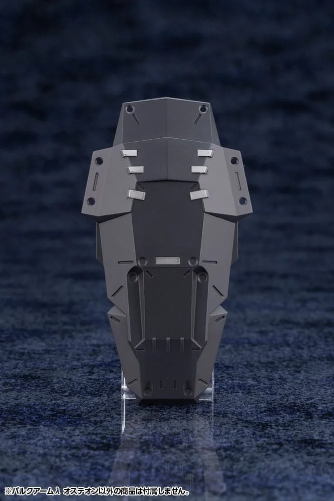 Hexa Gear Plastic Model Kit – Bulkarm Osteon 1/24 18 cm 10